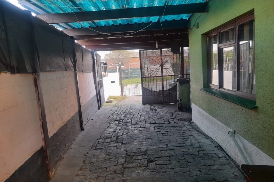 3 Bedroom Property for Sale in Sarepta Western Cape